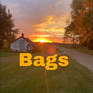 Bags